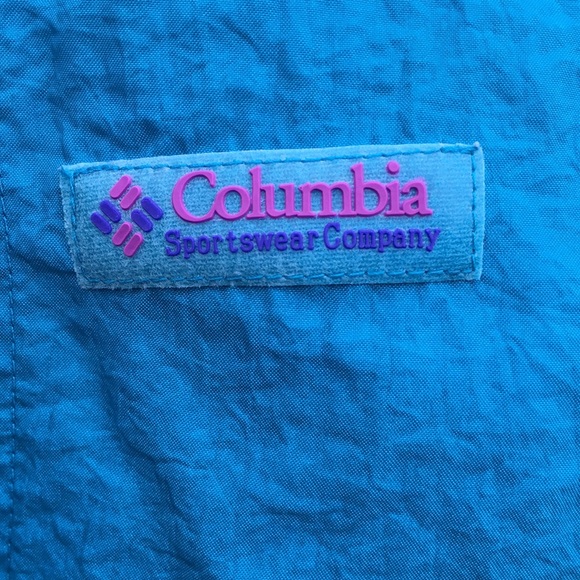 Columbia Vintage 80’s Track Suit - Picture 8 of 12